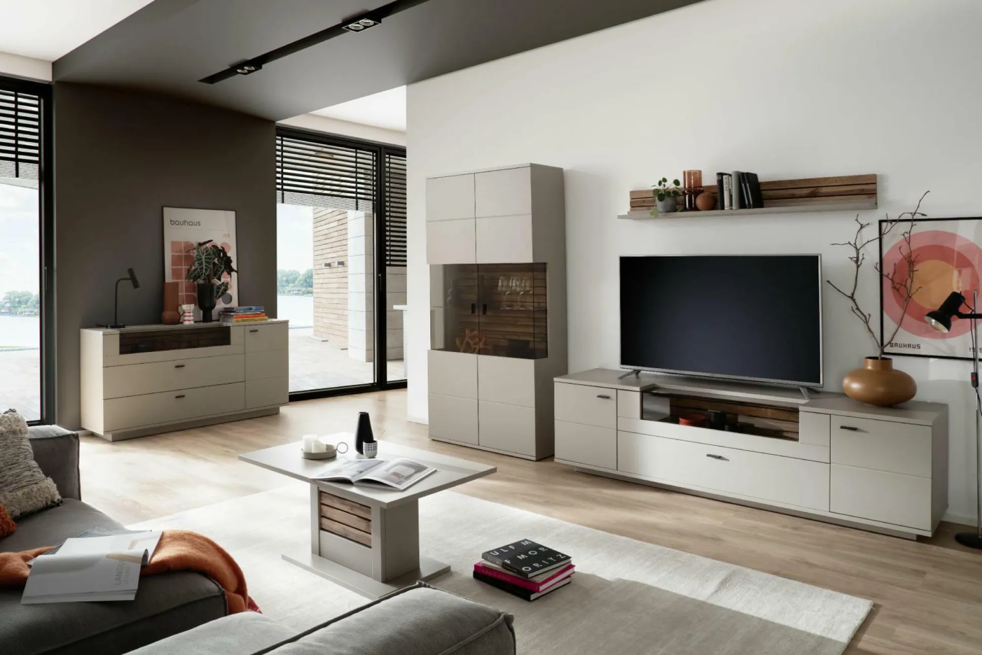 Wohnkombination LÜTTICH