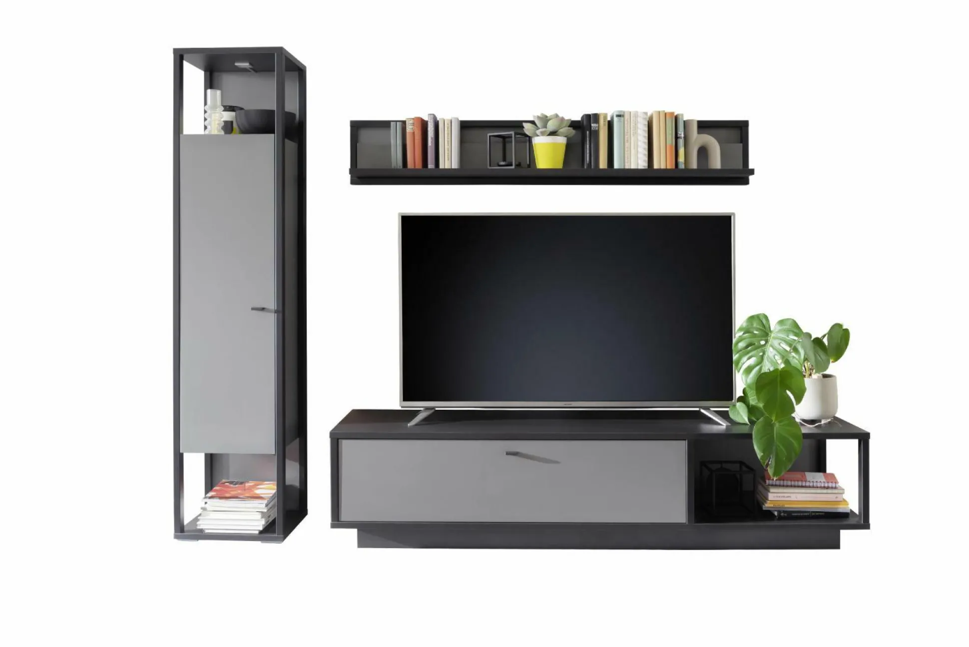 Wohnkombination LUXOR