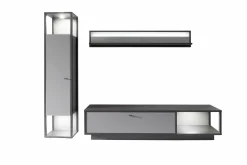 Wohnkombination LUXOR