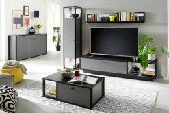 Wohnkombination LUXOR