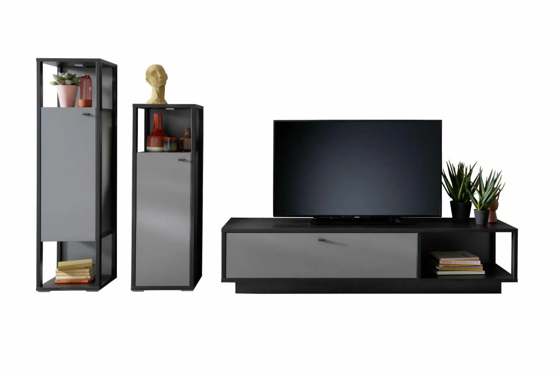 Wohnkombination LUXOR