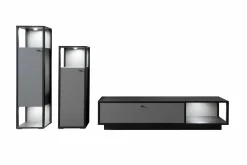 Wohnkombination LUXOR