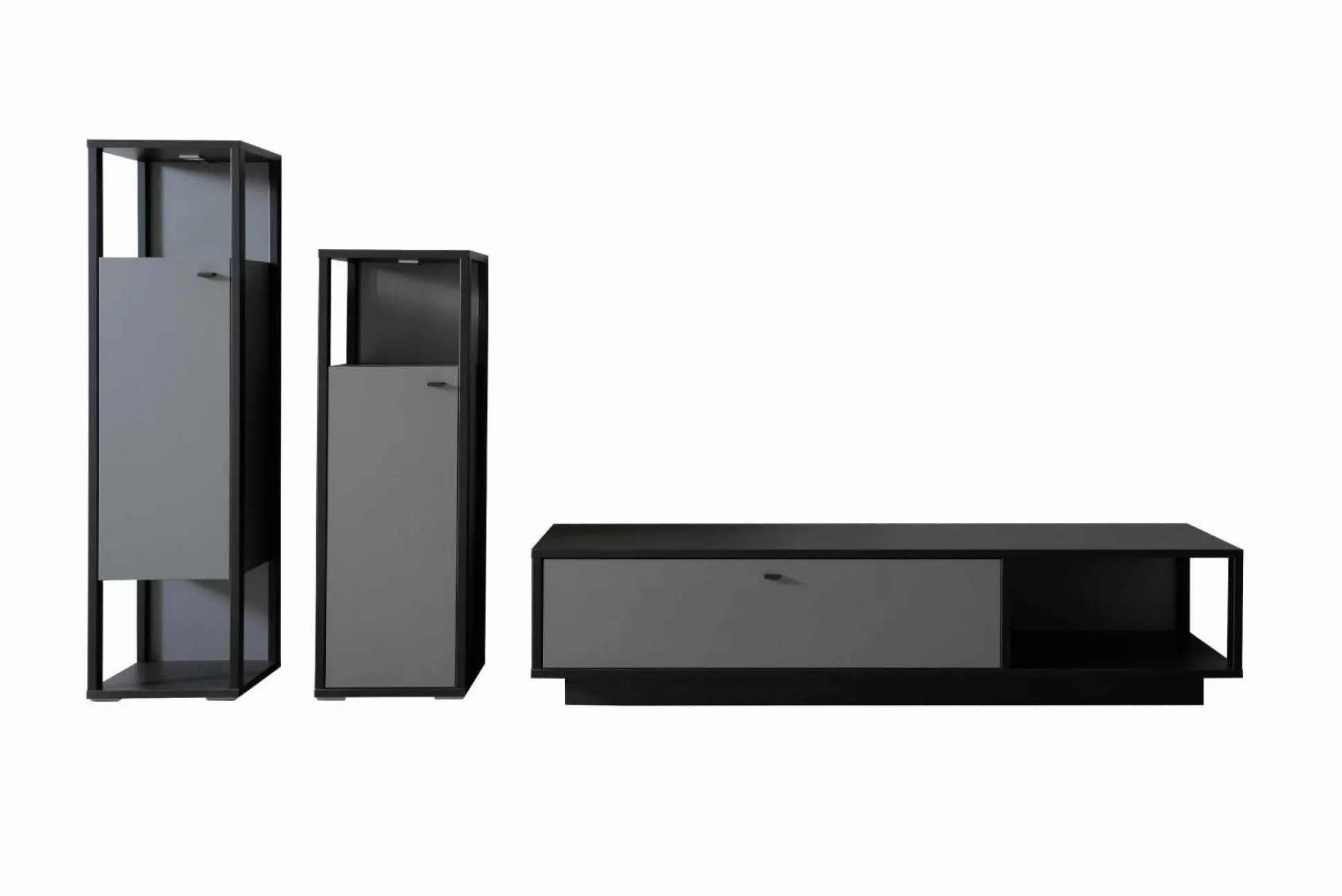 Wohnkombination LUXOR