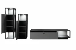 Wohnkombination LUXOR