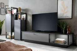 Wohnkombination LUXOR