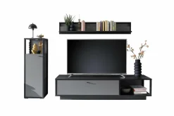 Wohnkombination LUXOR