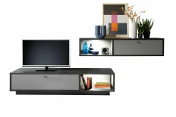 Wohnkombination LUXOR