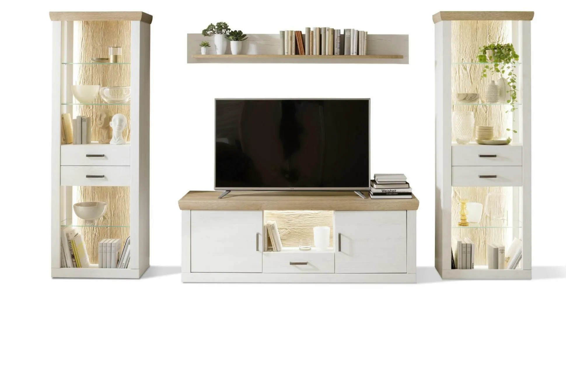 Wohnkombination MADRID