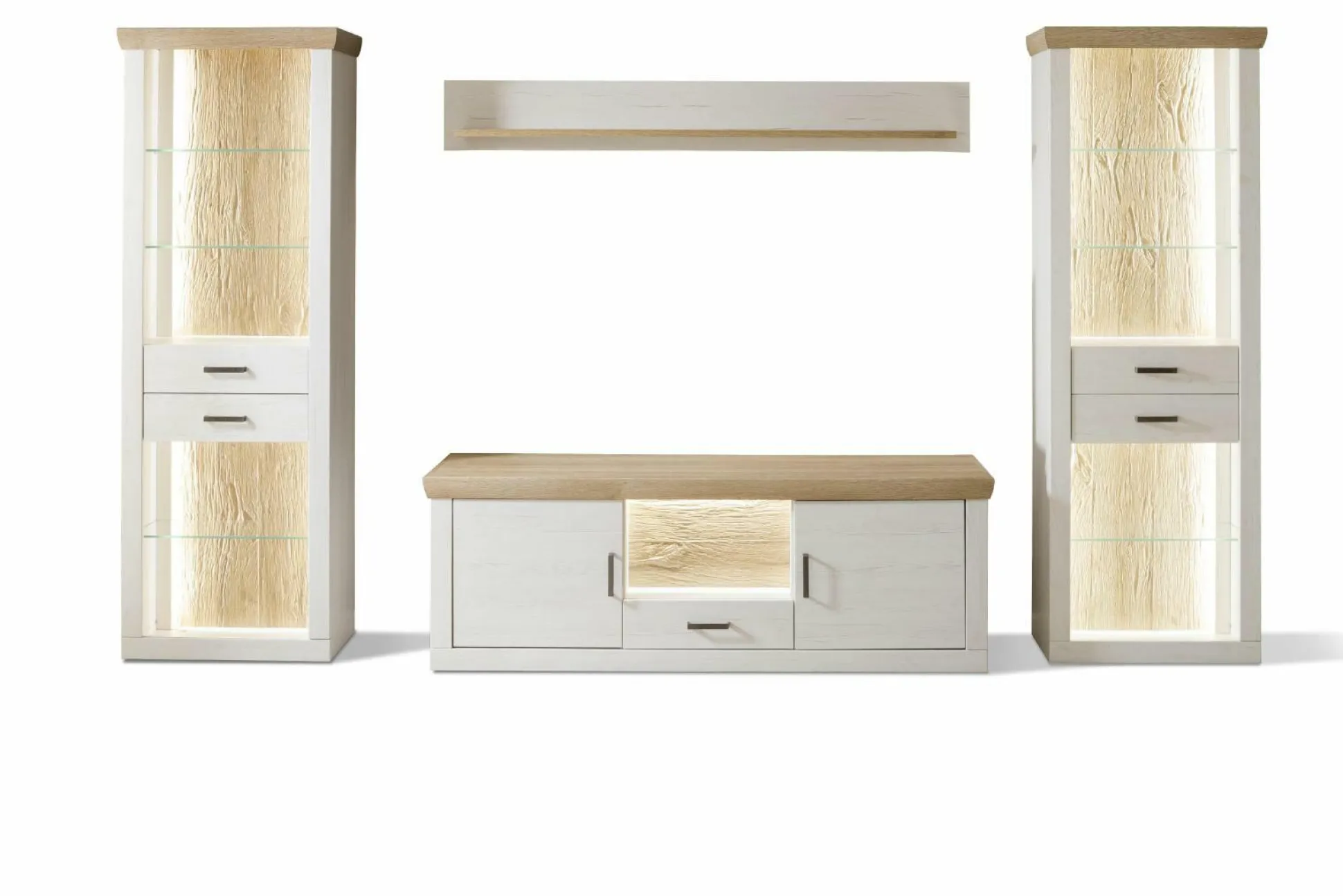 Wohnkombination MADRID