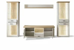 Wohnkombination MADRID