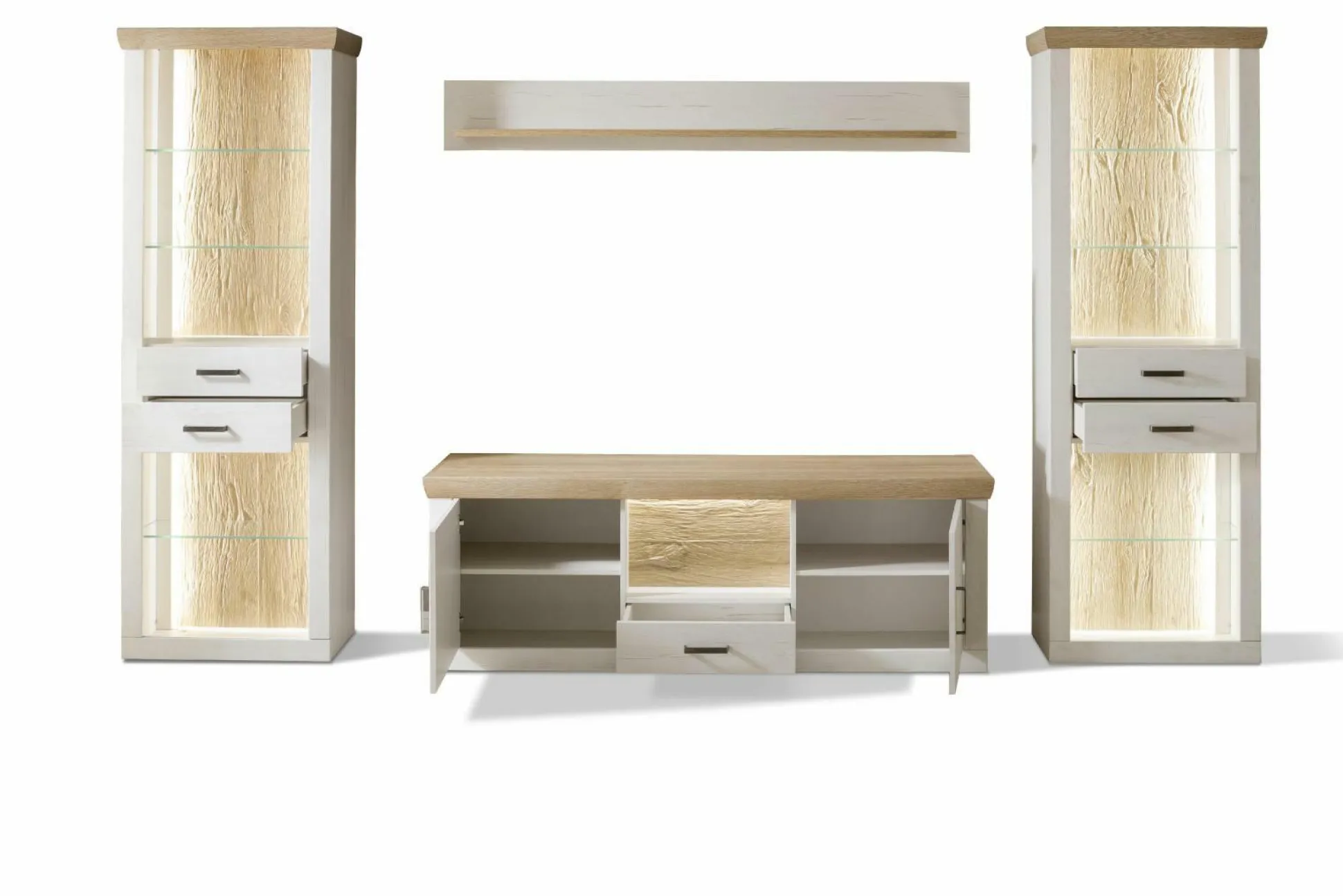 Wohnkombination MADRID