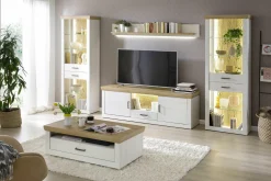 Wohnkombination MADRID