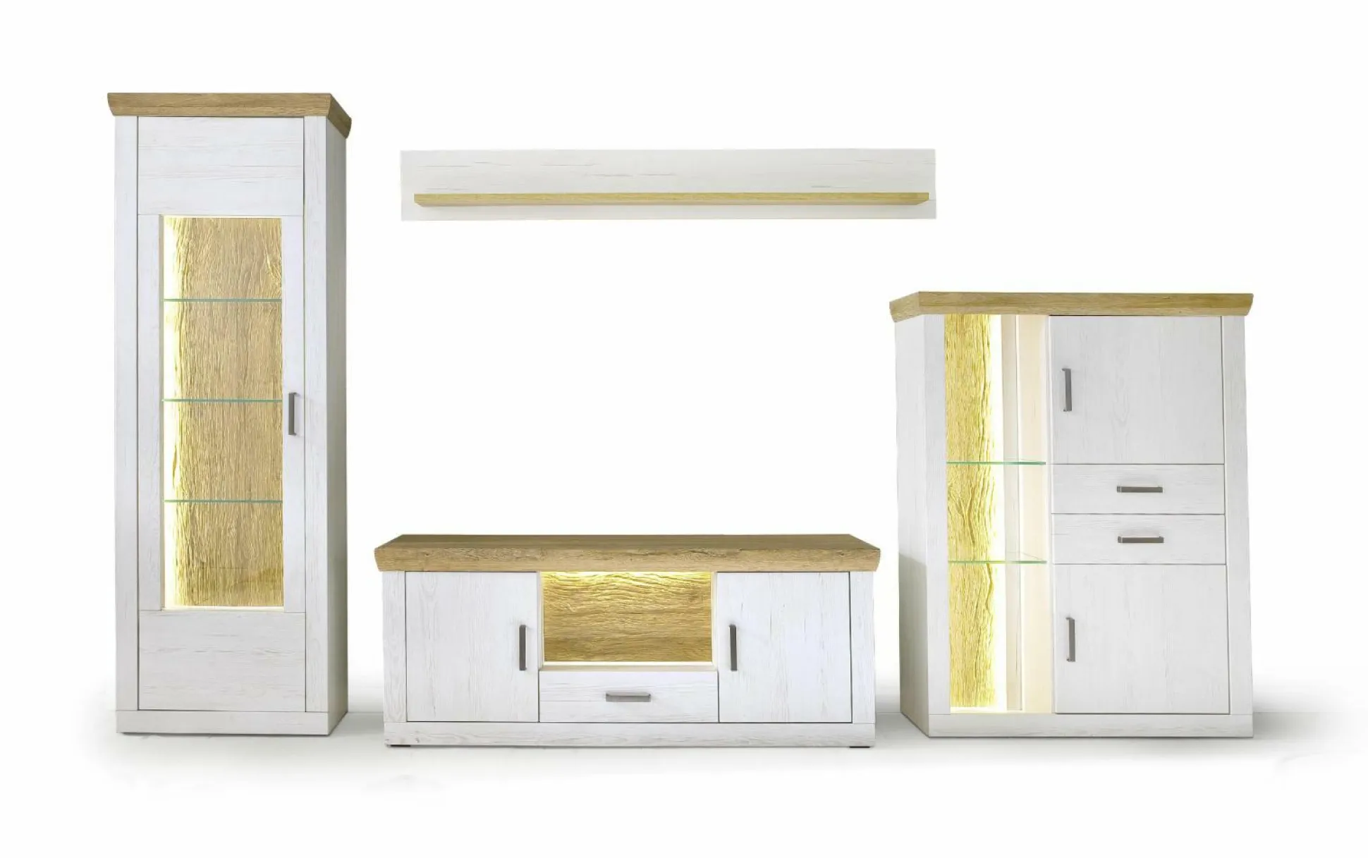 Wohnkombination MADRID