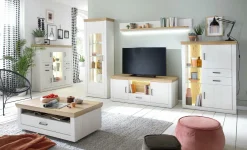 Wohnkombination MADRID