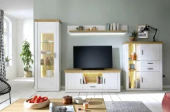 Wohnkombination MADRID