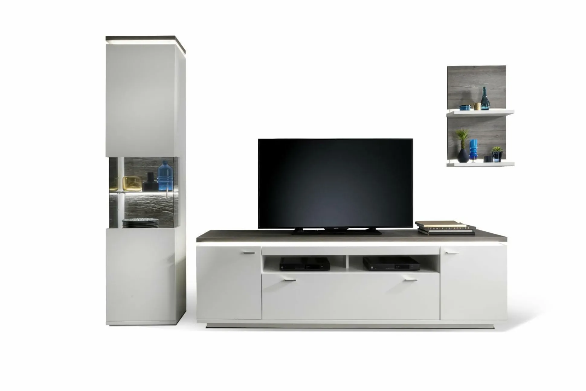 Wohnkombination MARBELLA