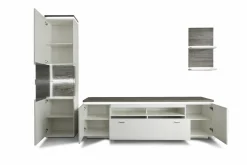 Wohnkombination MARBELLA