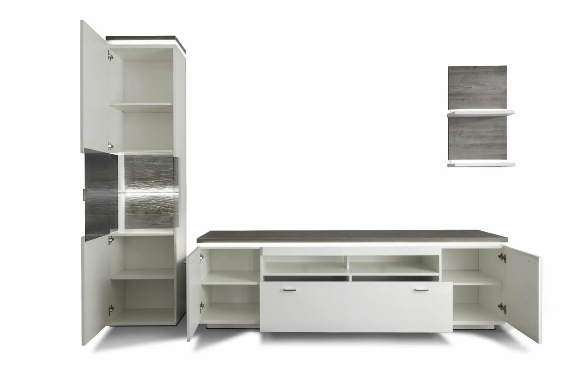 Wohnkombination MARBELLA