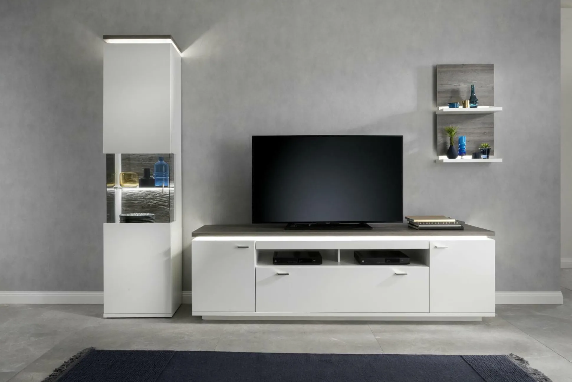 Wohnkombination MARBELLA