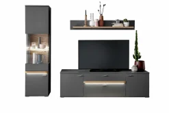 Wohnkombination MARSALLA