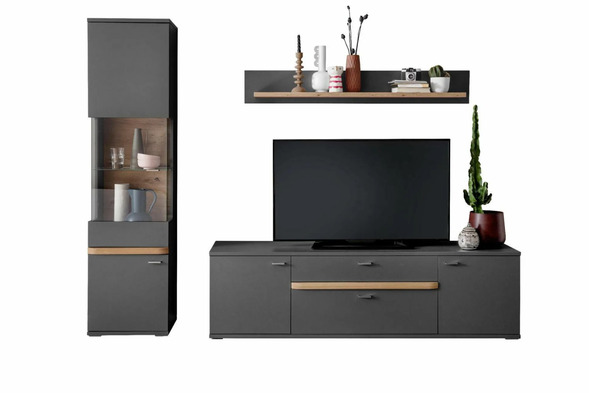 Wohnkombination MARSALLA