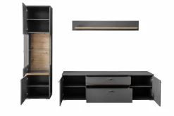 Wohnkombination MARSALLA