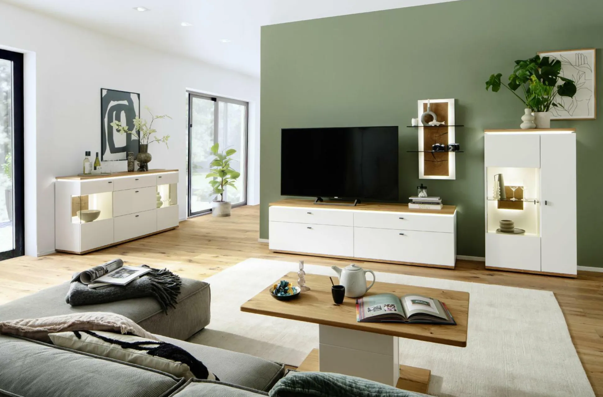 Wohnkombination MATADI