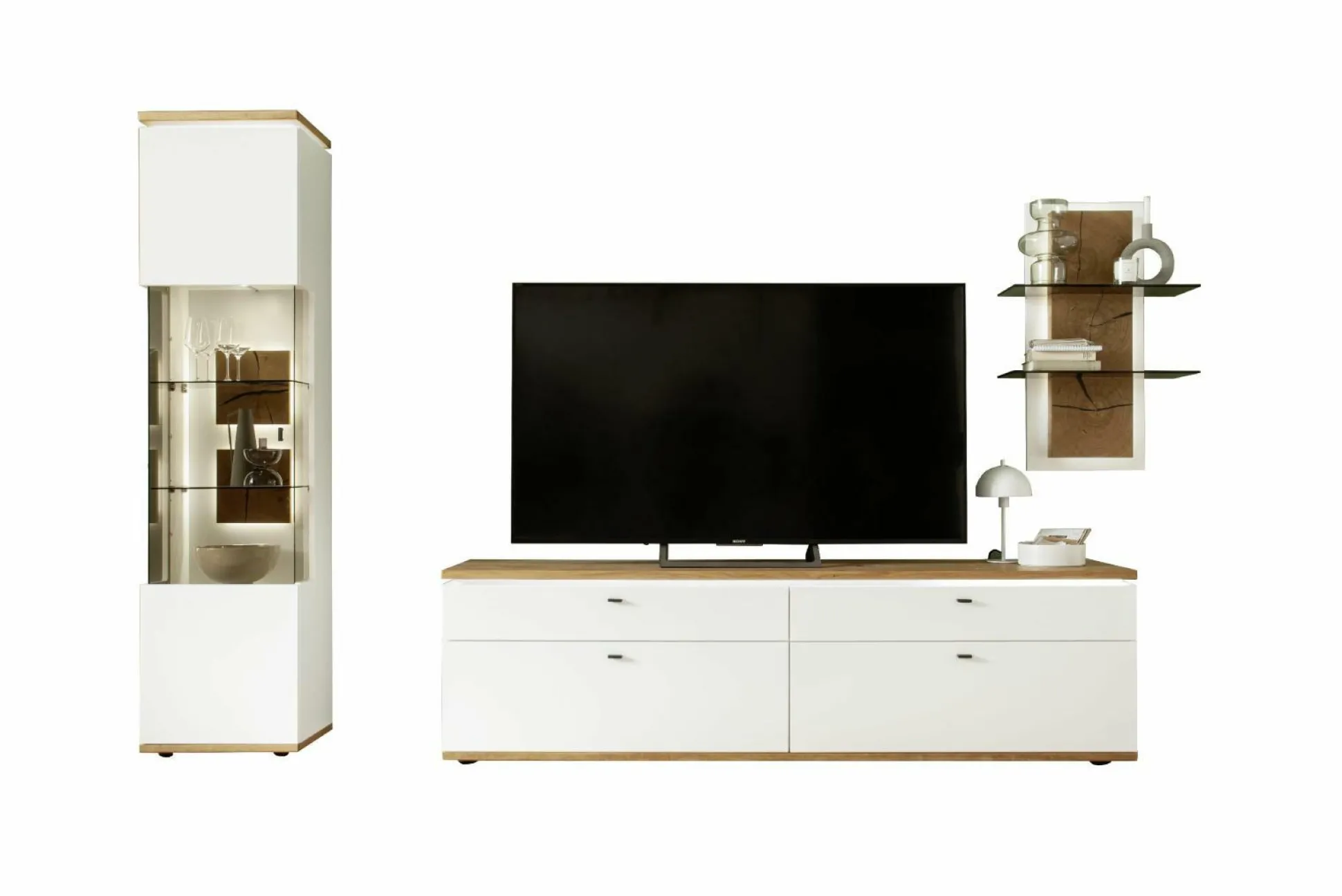 Wohnkombination MATADI