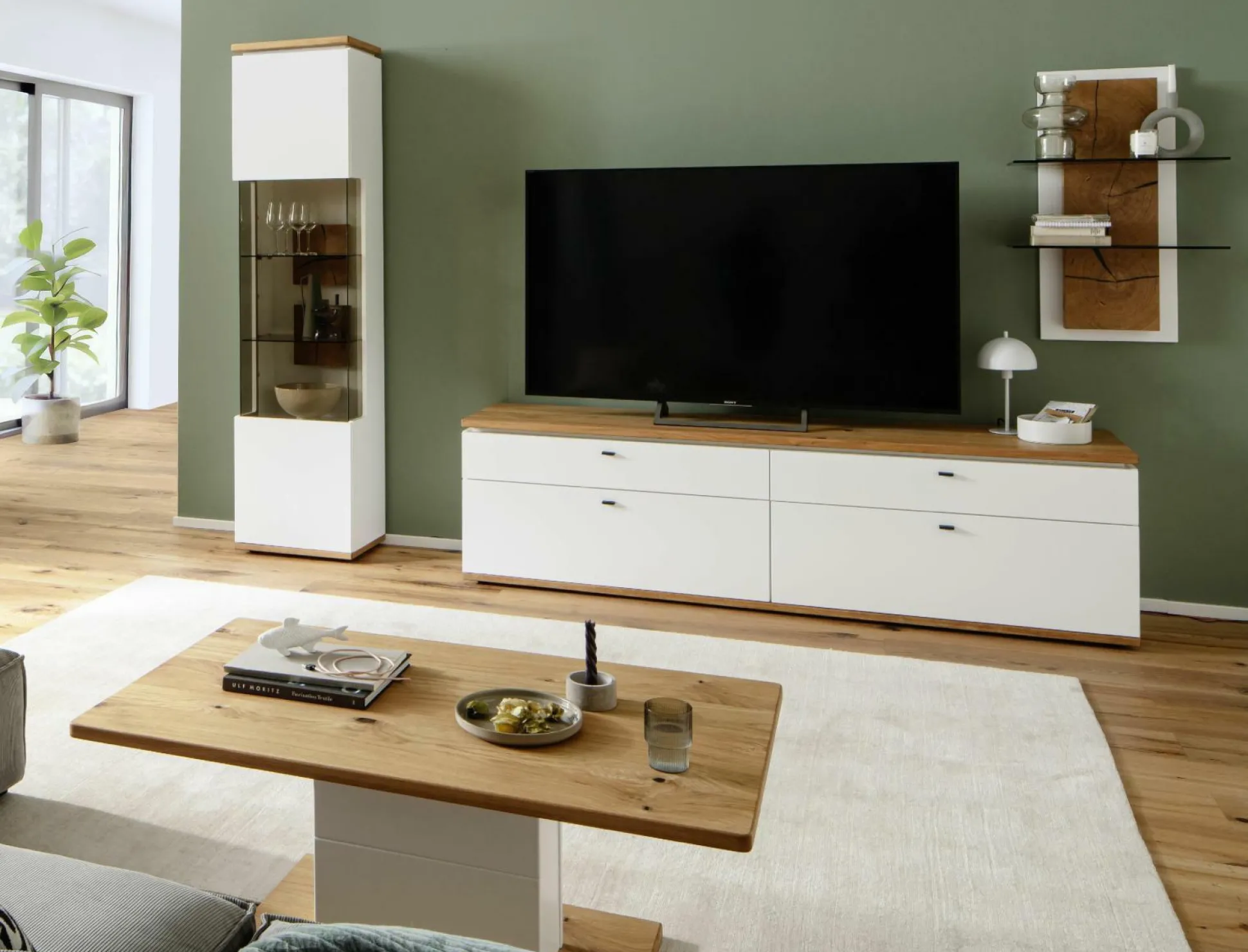 Wohnkombination MATADI