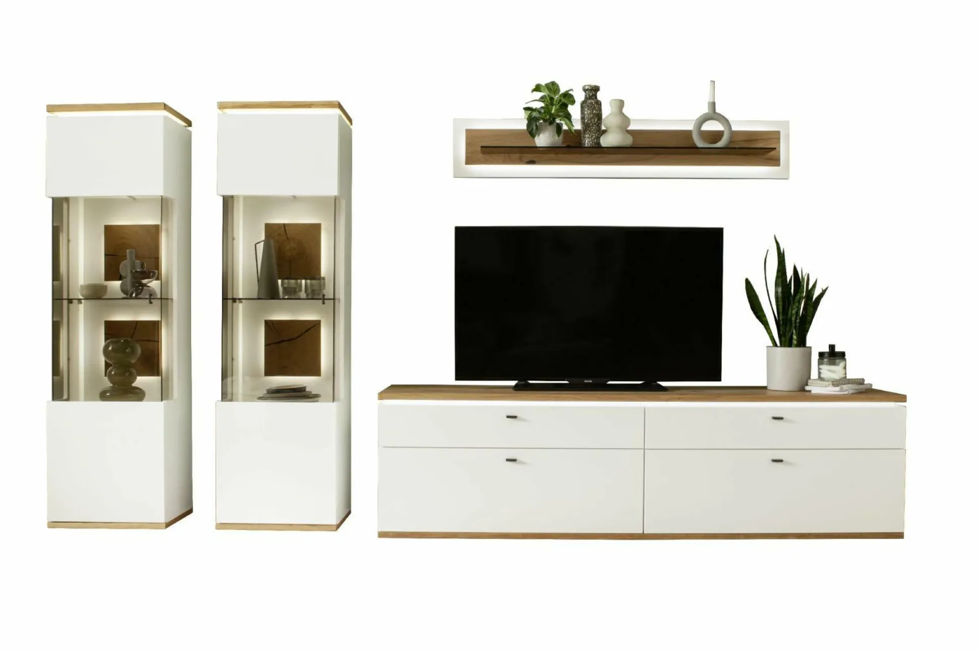 Wohnkombination MATADI