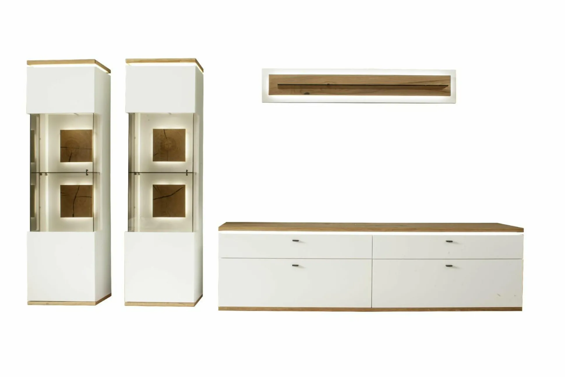 Wohnkombination MATADI