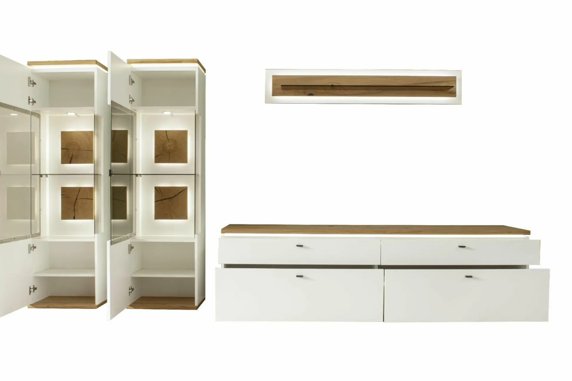 Wohnkombination MATADI