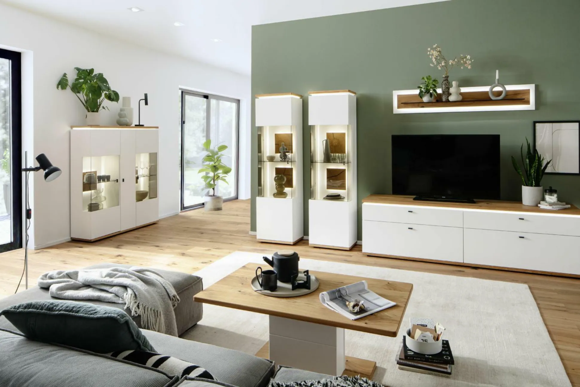 Wohnkombination MATADI