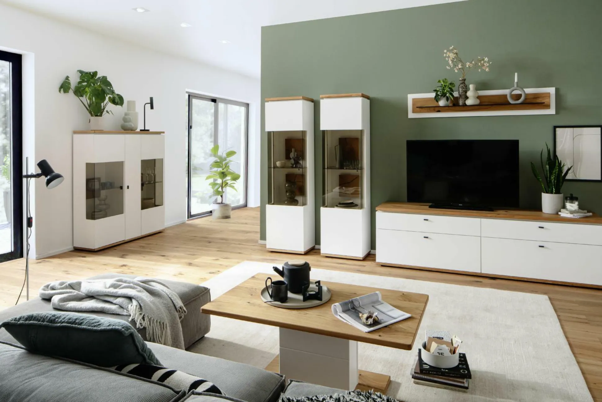 Wohnkombination MATADI