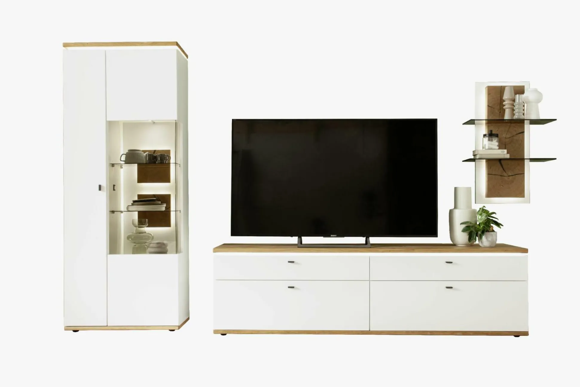 Wohnkombination MATADI