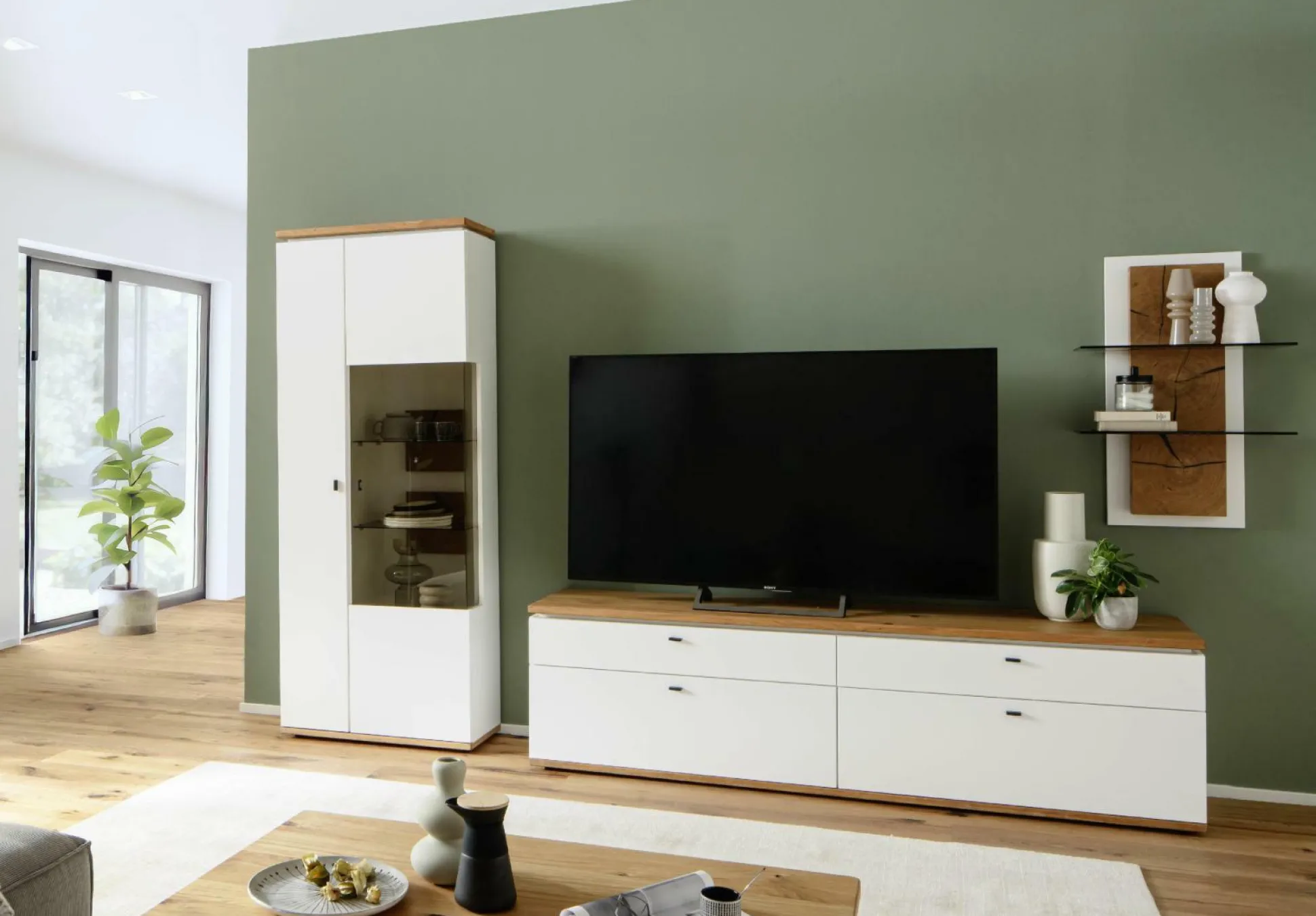 Wohnkombination MATADI