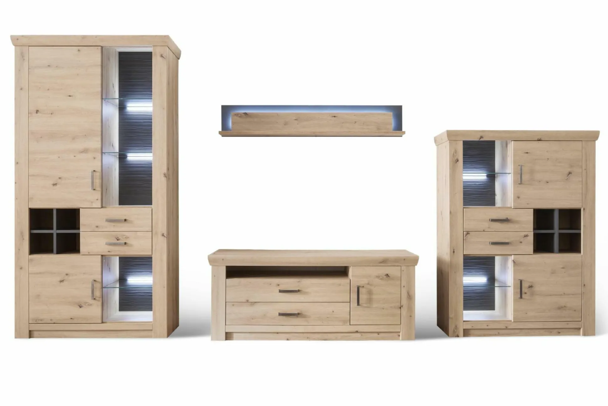 Wohnkombination MERAN