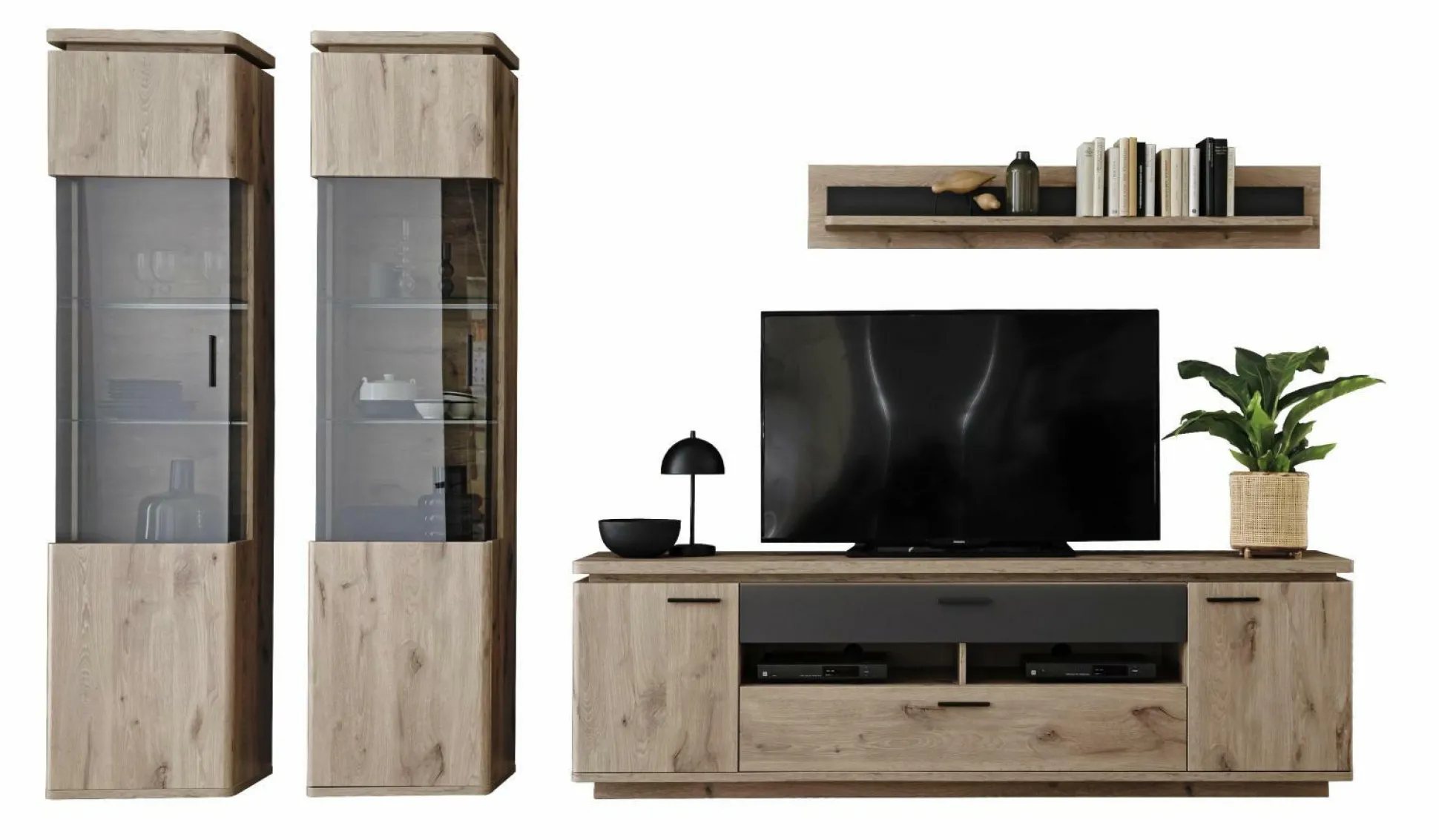 Wohnkombination MODENA