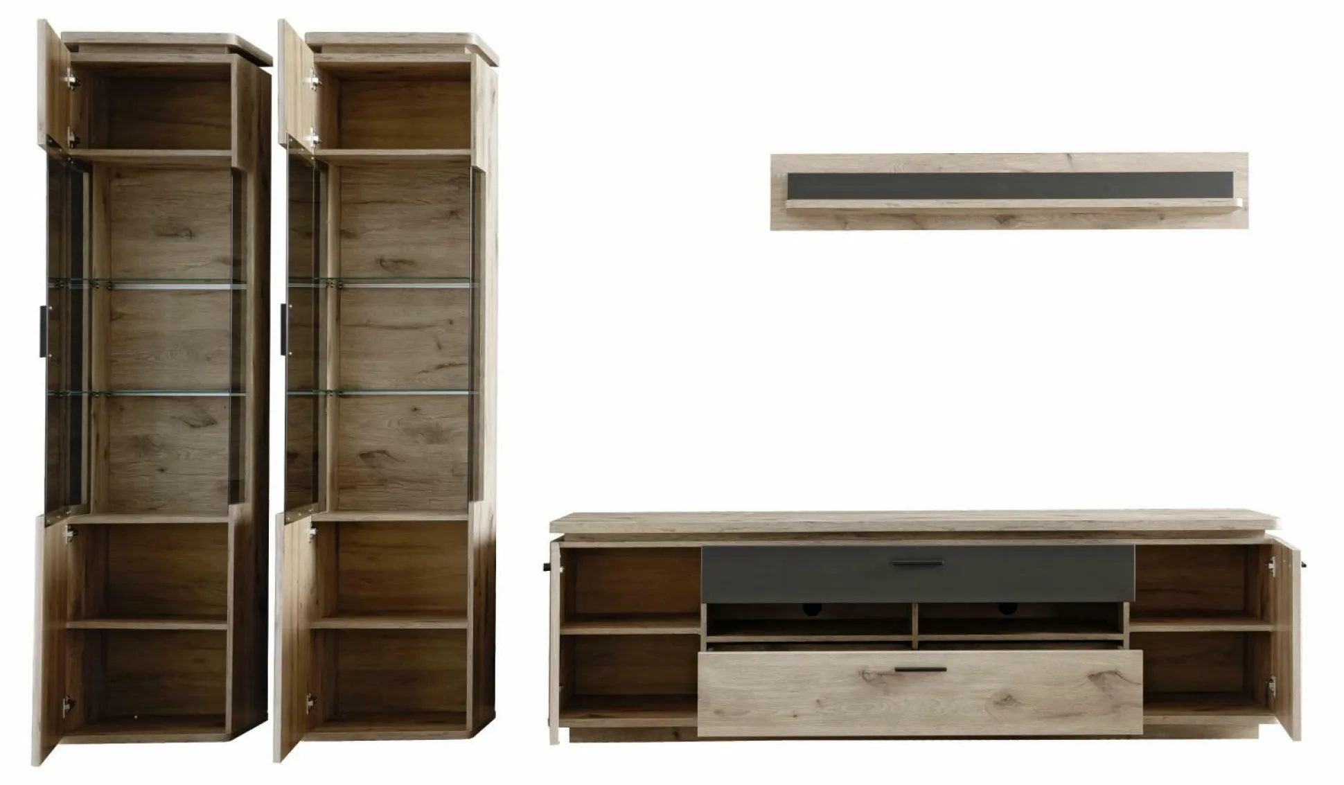 Wohnkombination MODENA