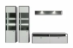 Wohnkombination MORI