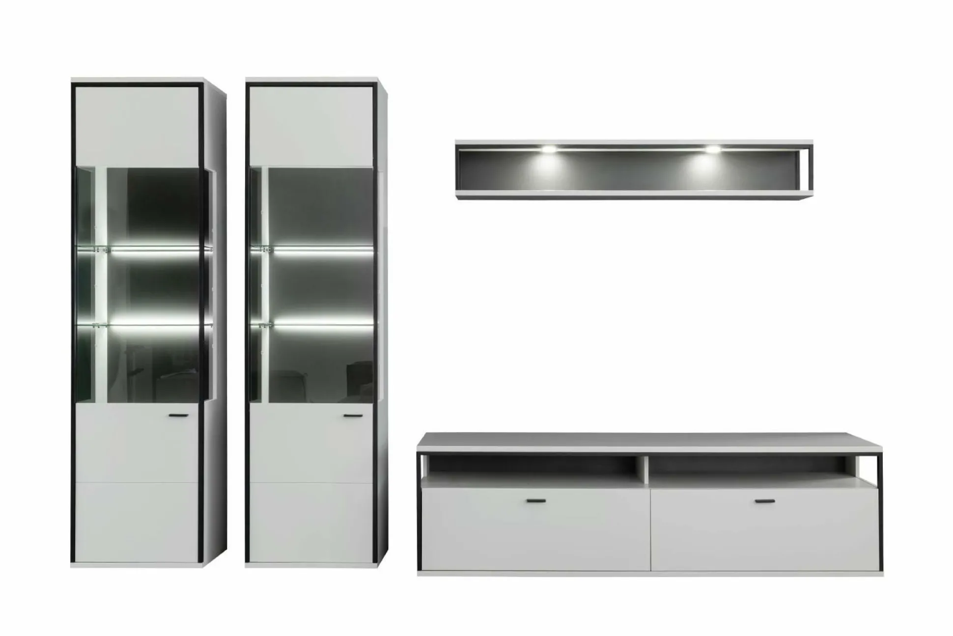 Wohnkombination MORI