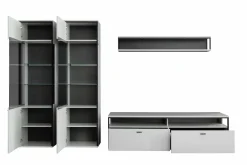 Wohnkombination MORI