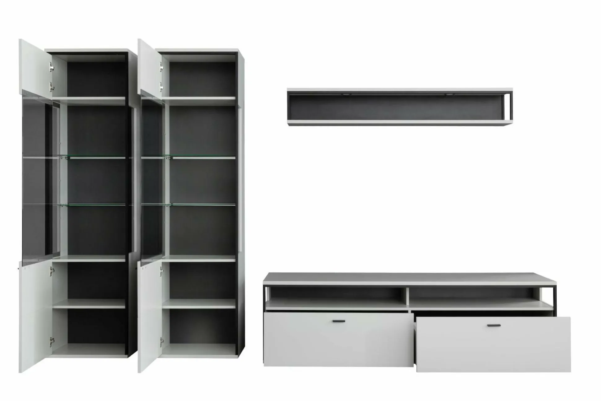 Wohnkombination MORI