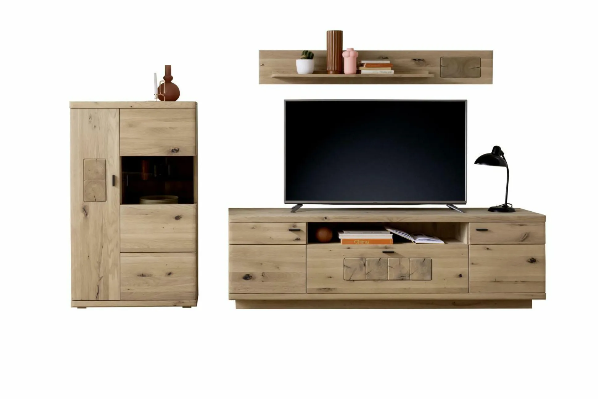 Wohnkombination PALMA