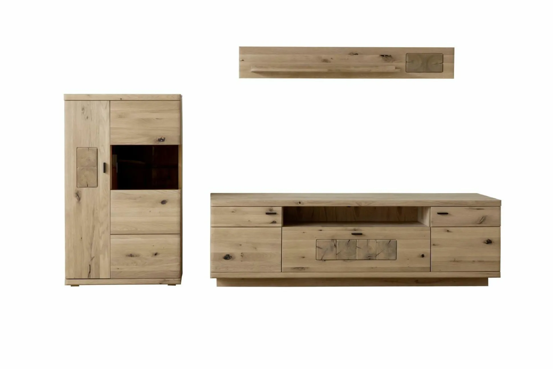 Wohnkombination PALMA