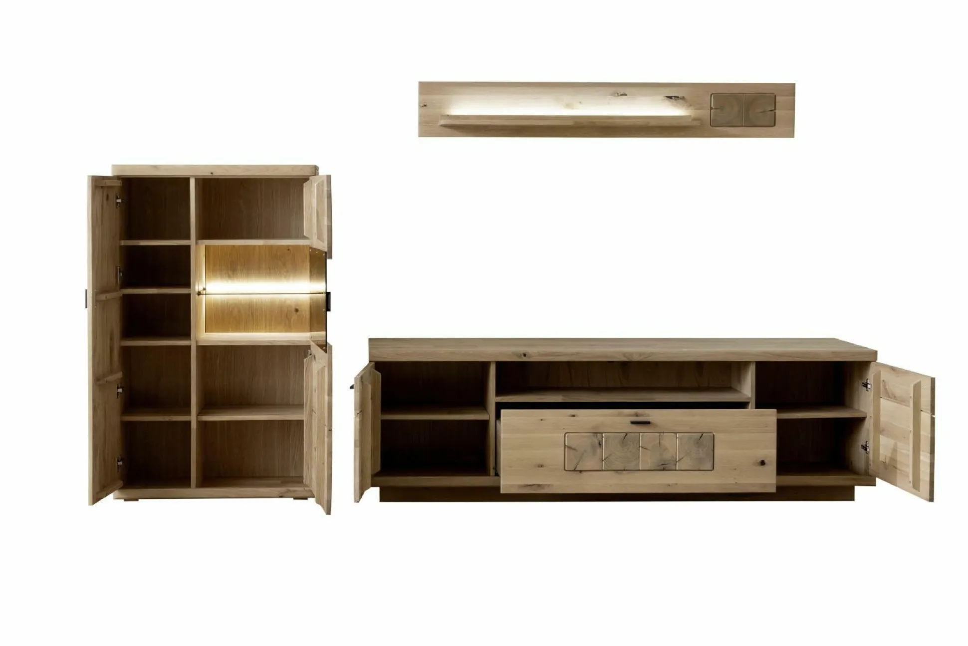 Wohnkombination PALMA