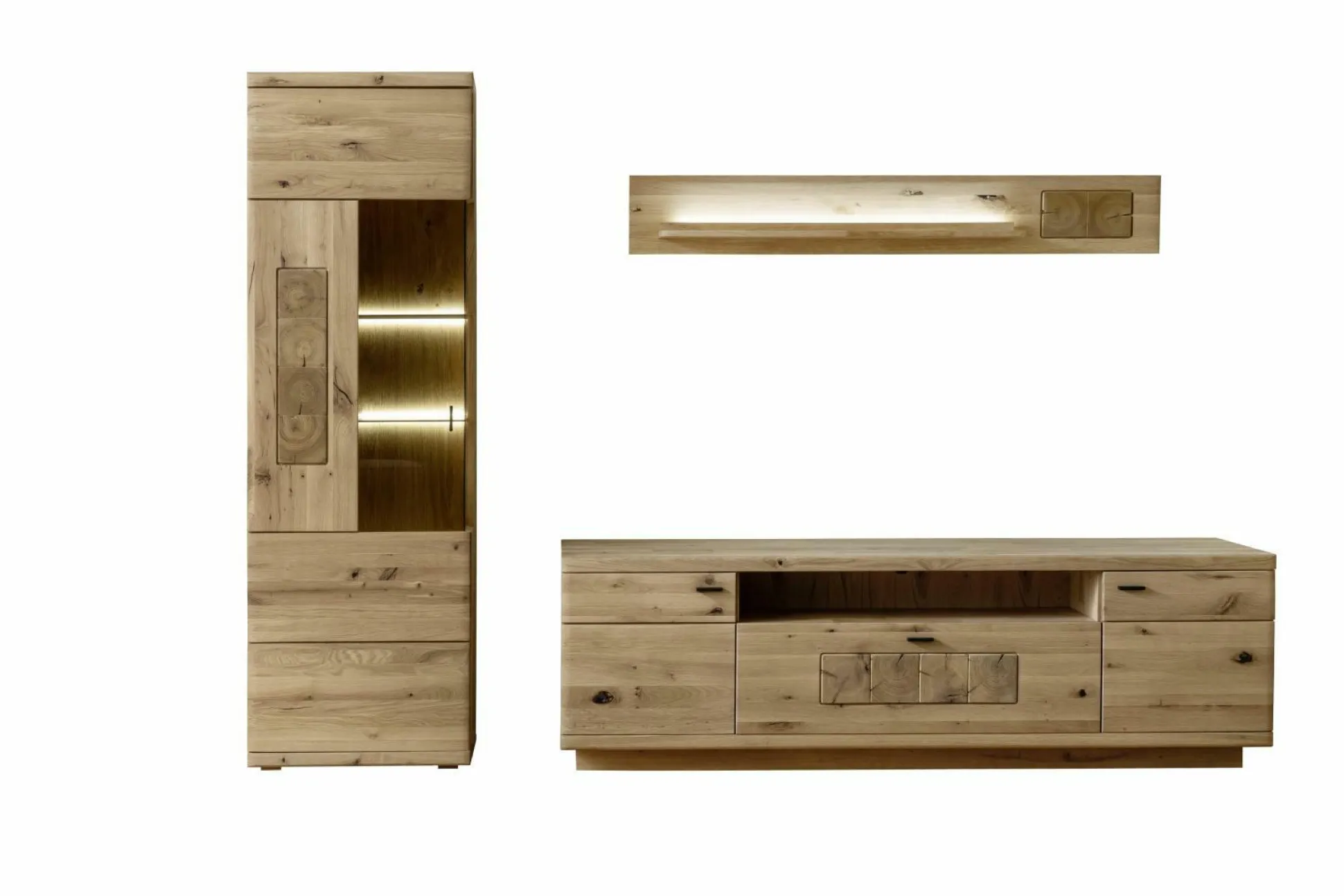 Wohnkombination PALMA