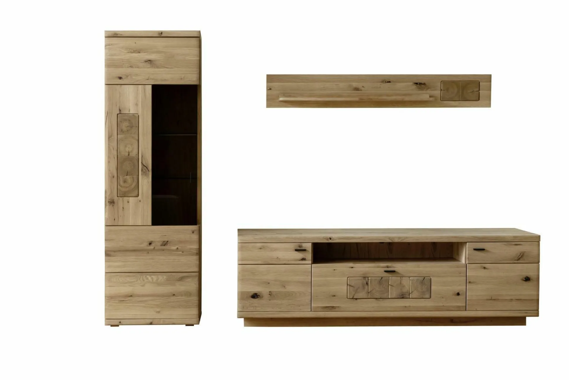 Wohnkombination PALMA