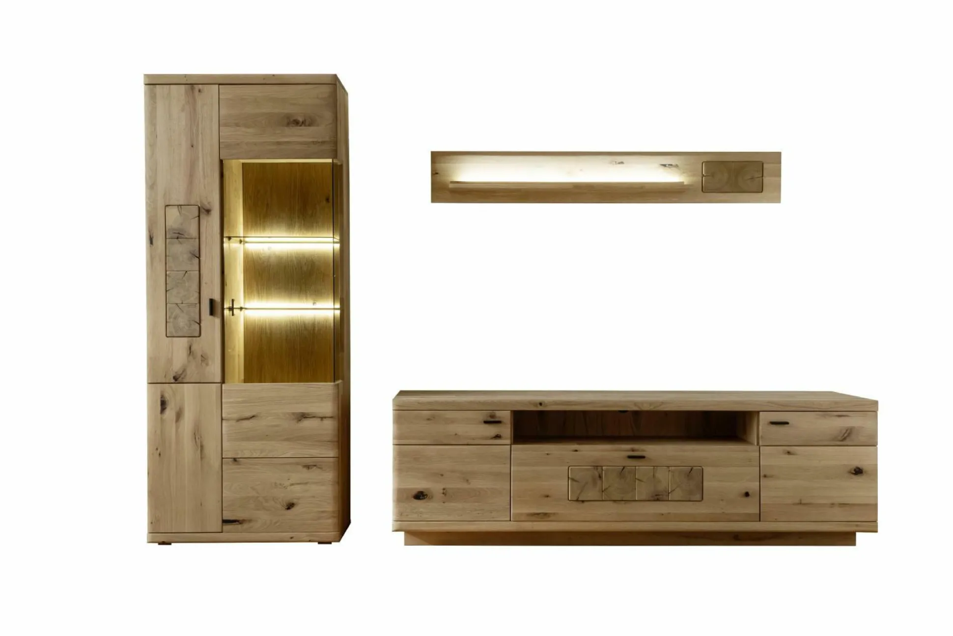 Wohnkombination PALMA