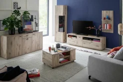 Wohnkombination PRATO